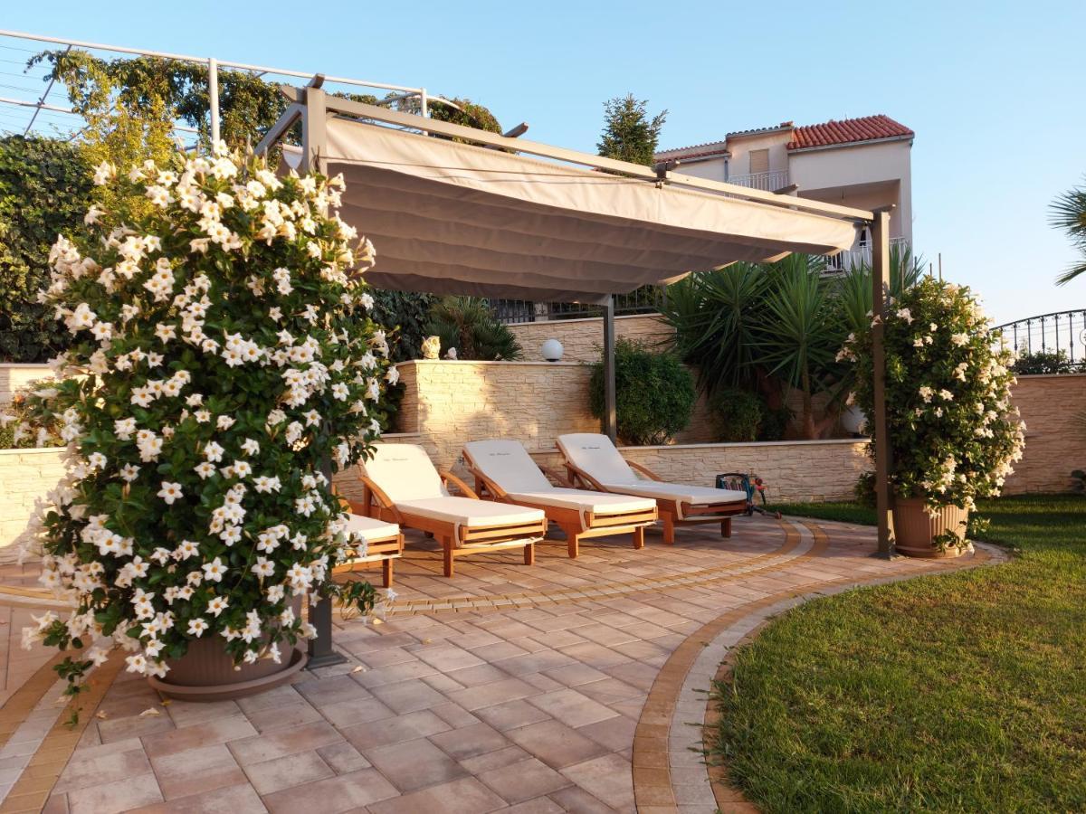 Villa Principessa Podstrana Exterior photo