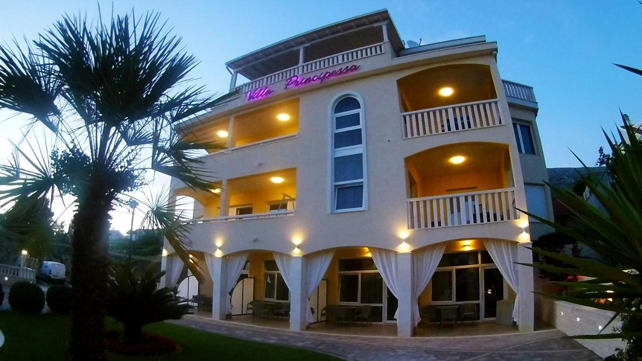 Villa Principessa Podstrana Exterior photo