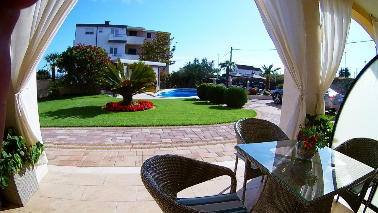 Villa Principessa Podstrana Exterior photo