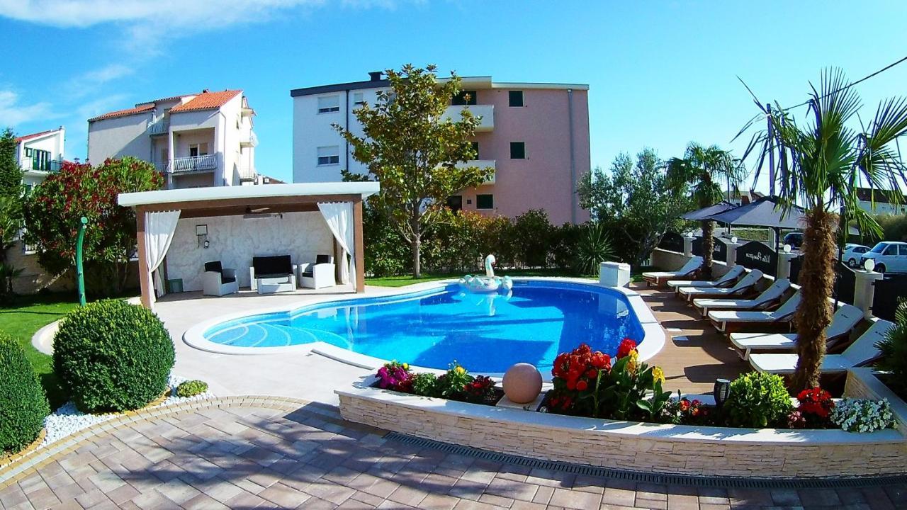 Villa Principessa Podstrana Exterior photo